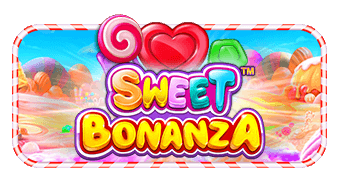 Sweet Bonanza - Candy Land Slot