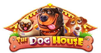 The Dog House - Playful Slot